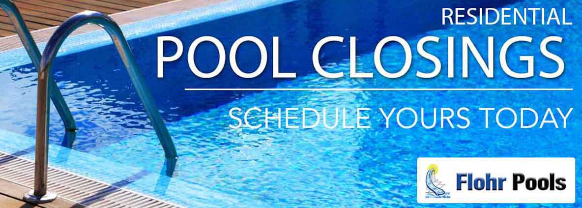 Pool Closings