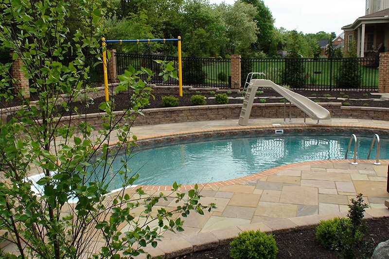 Hagerstown Custom Pools